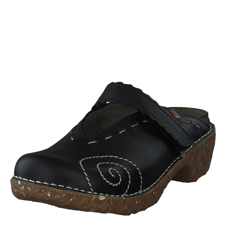 Ng96 Natural Grain Black / Ygg Black