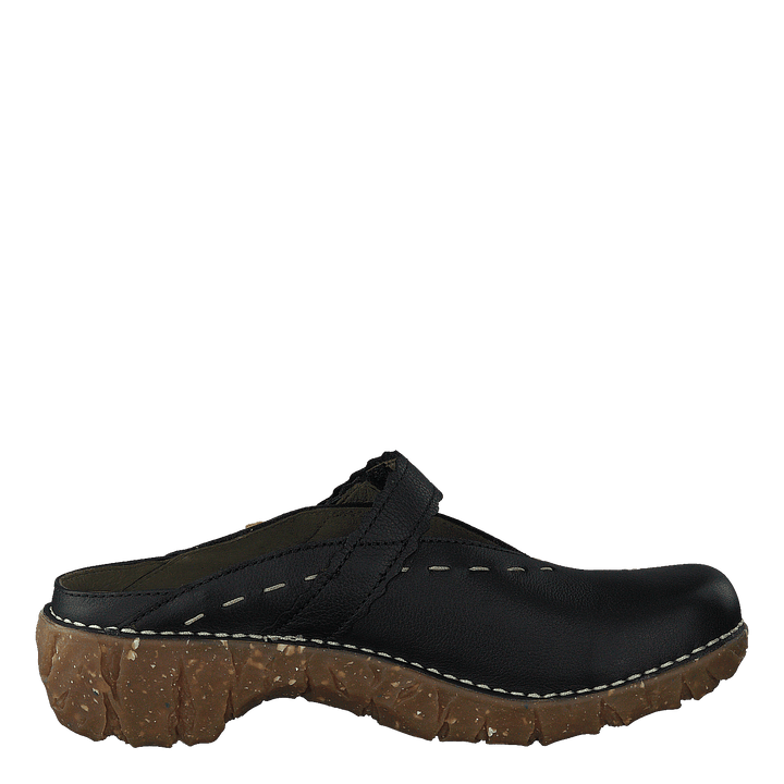 Ng96 Natural Grain Black / Ygg Black