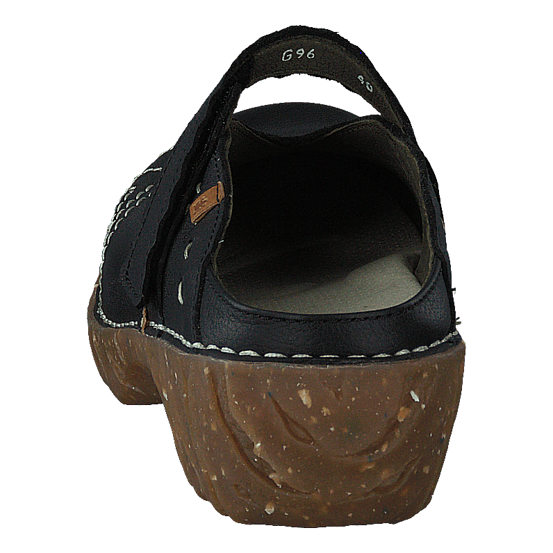 Ng96 Natural Grain Black / Ygg Black