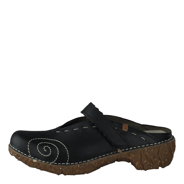 Ng96 Natural Grain Black / Ygg Black