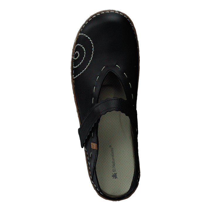 Ng96 Natural Grain Black / Ygg Black