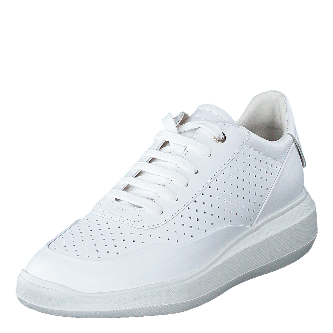 D Rubidia White
