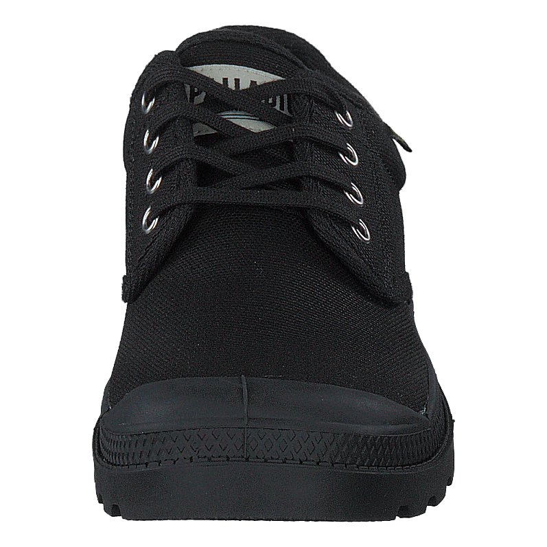 Pampa Ox Originale Black/black