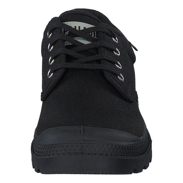 Pampa Ox Originale Black/black
