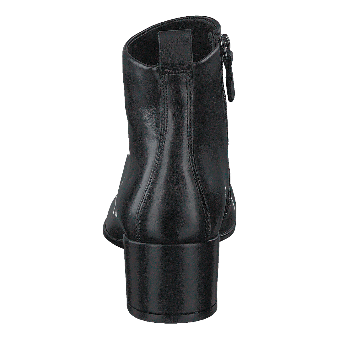 Ecco Shape 35 Mod Block Black