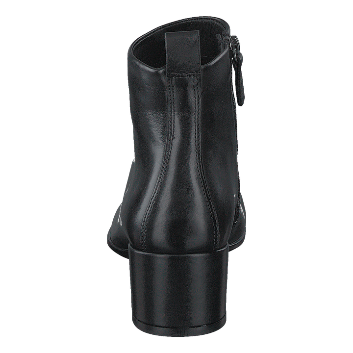 Ecco Shape 35 Mod Block Black