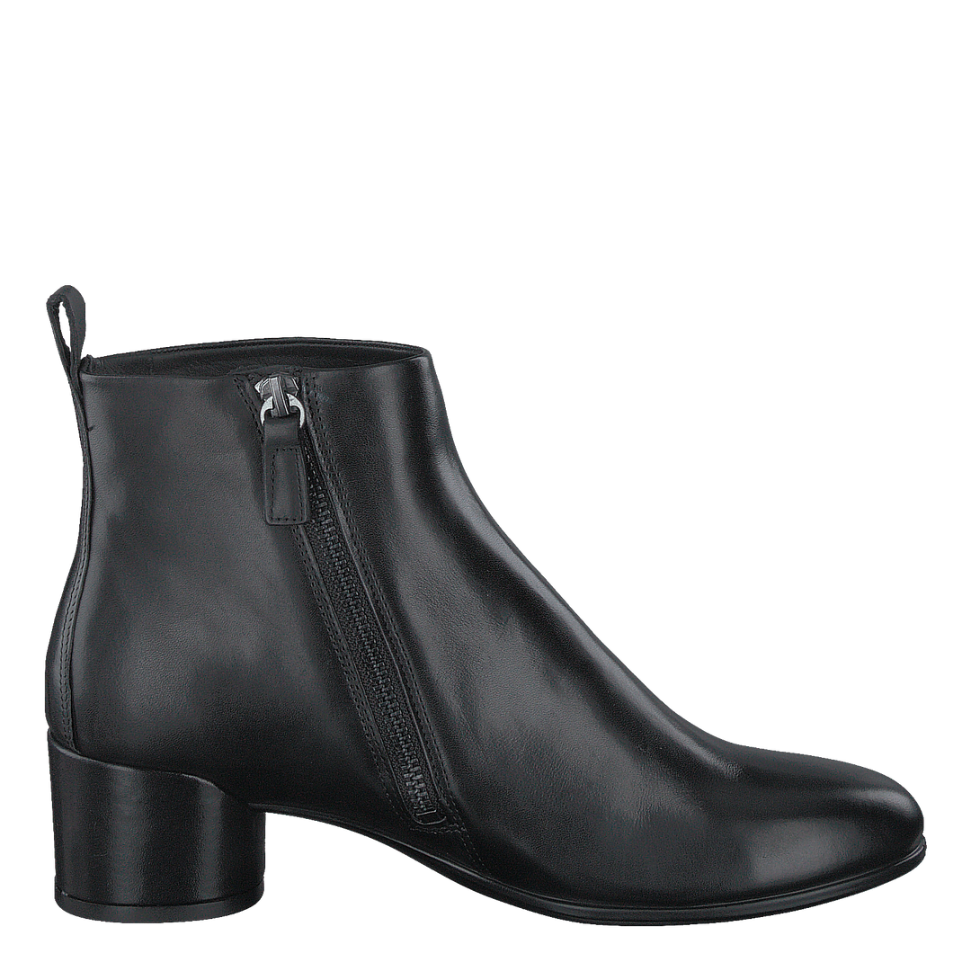 Ecco Shape 35 Mod Block Black