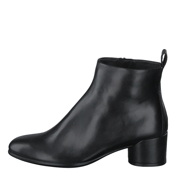 Ecco Shape 35 Mod Block Black