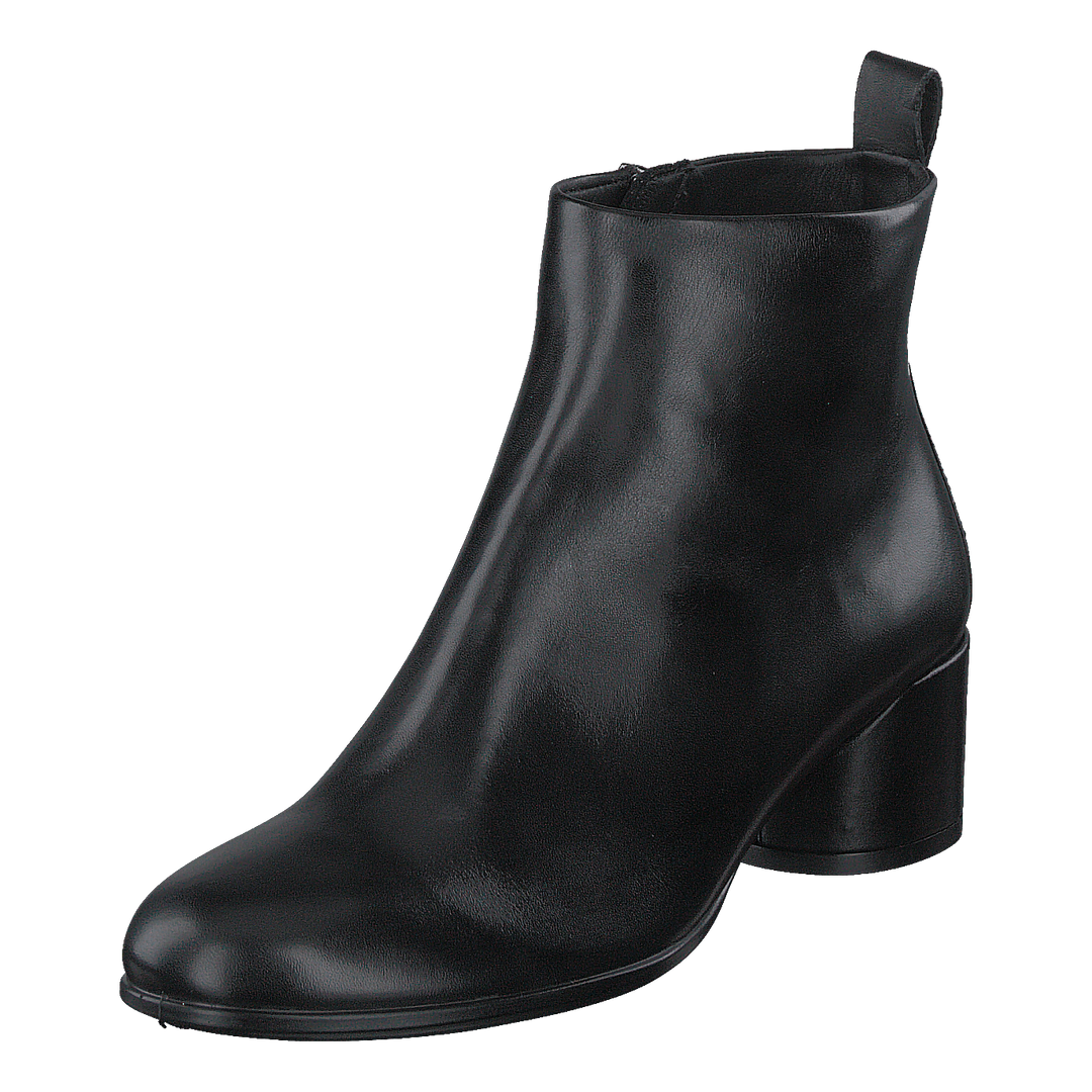 Ecco Shape 35 Mod Block Black