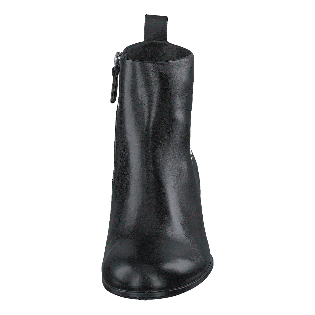 Ecco Shape 35 Mod Block Black