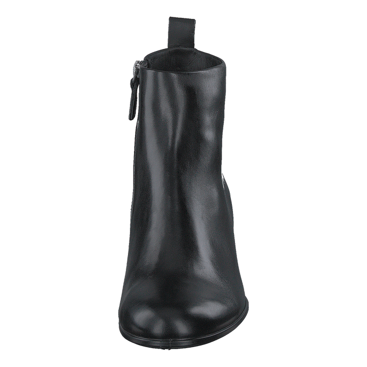 Ecco Shape 35 Mod Block Black