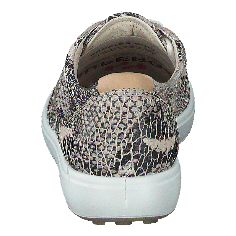 Ecco Soft 7 W Limestoneblack