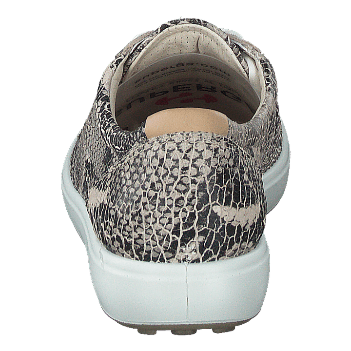 Ecco Soft 7 W Limestoneblack