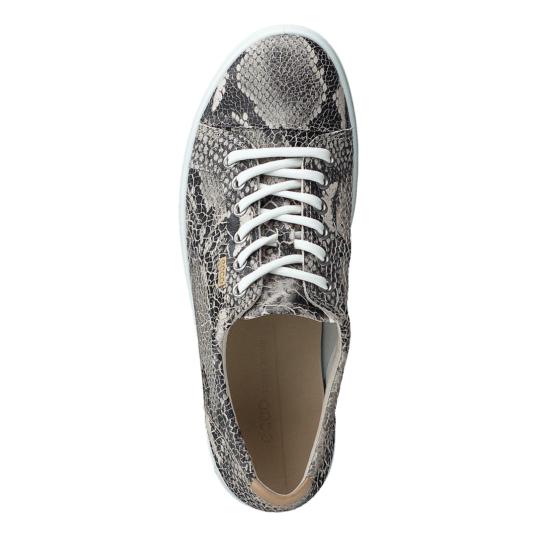 Ecco Soft 7 W Limestoneblack