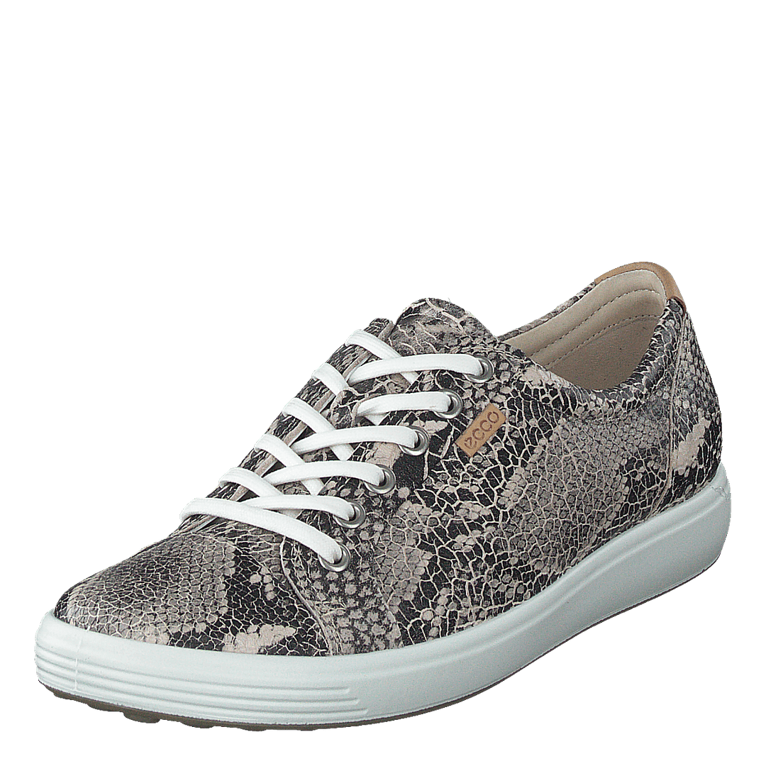 Ecco Soft 7 W Limestoneblack