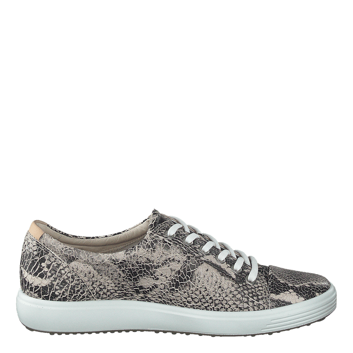 Ecco Soft 7 W Limestoneblack