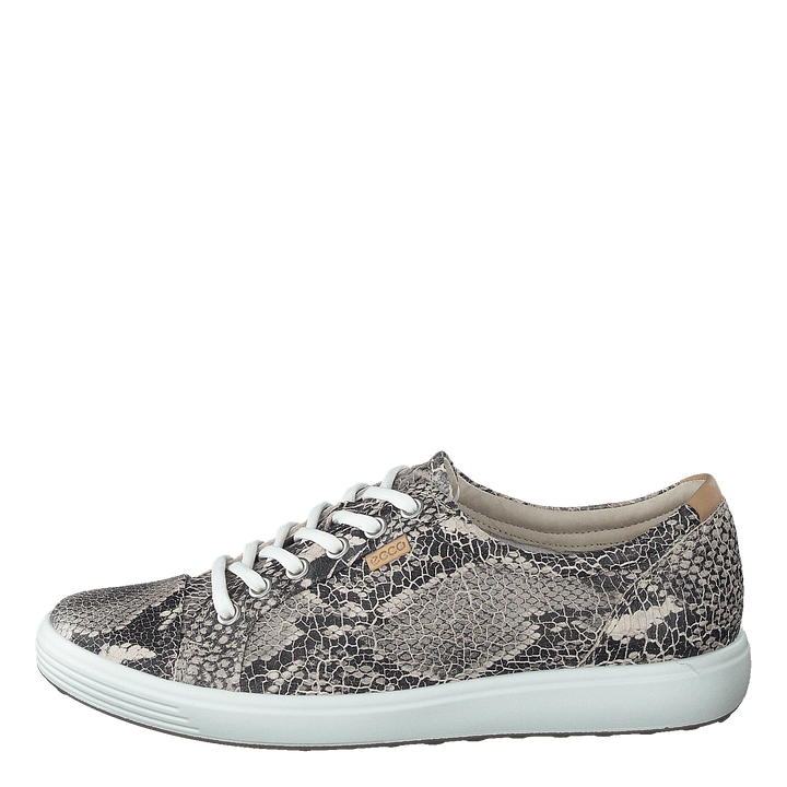Ecco Soft 7 W Limestoneblack