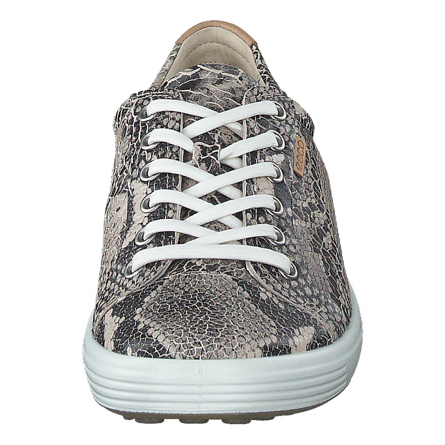Ecco Soft 7 W Limestoneblack