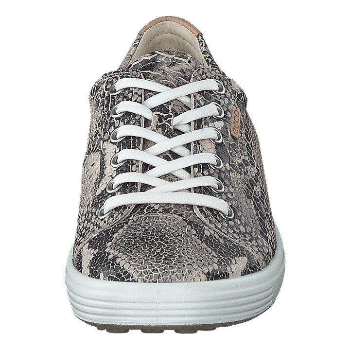 Ecco Soft 7 W Limestoneblack