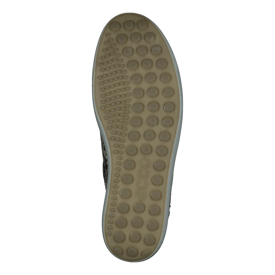 Ecco Soft 7 W Limestoneblack