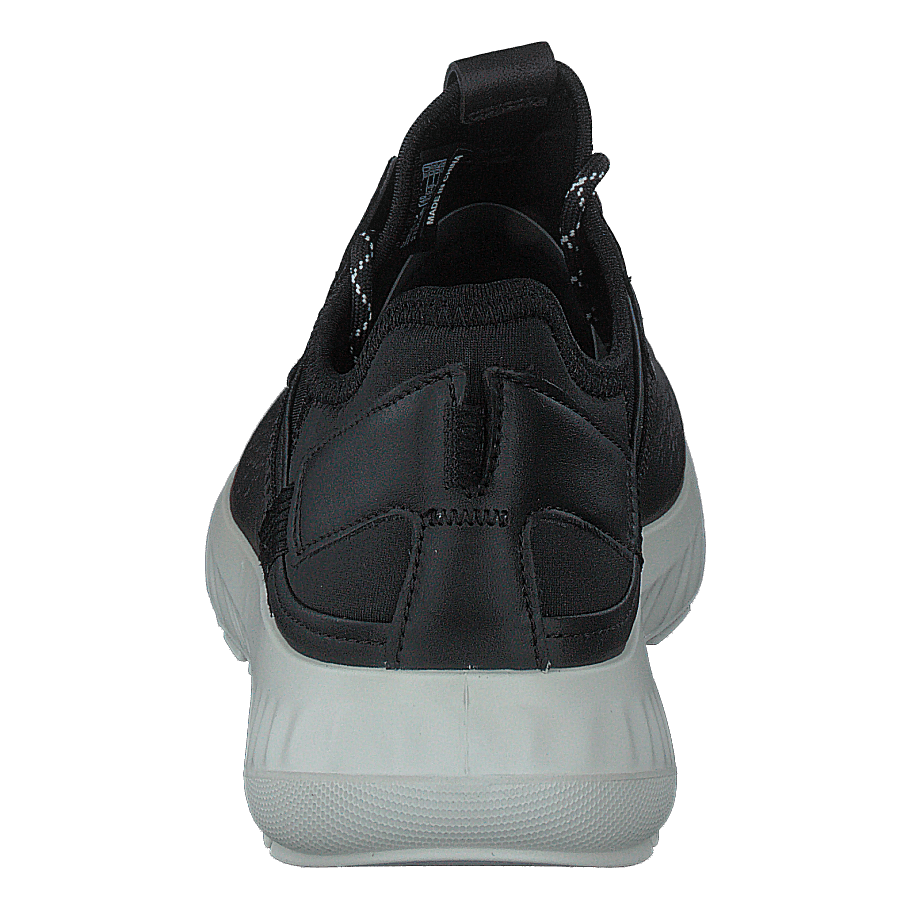 Ecco Ath-1fw Black/black