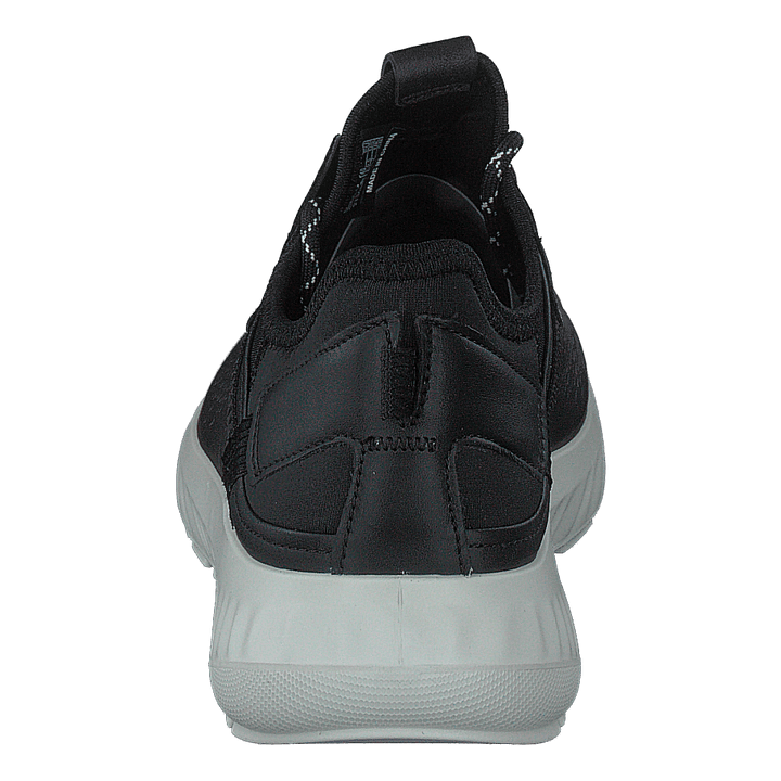 Ecco Ath-1fw Black/black