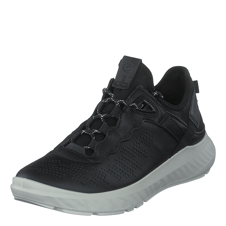 Ecco Ath-1fw Black/black