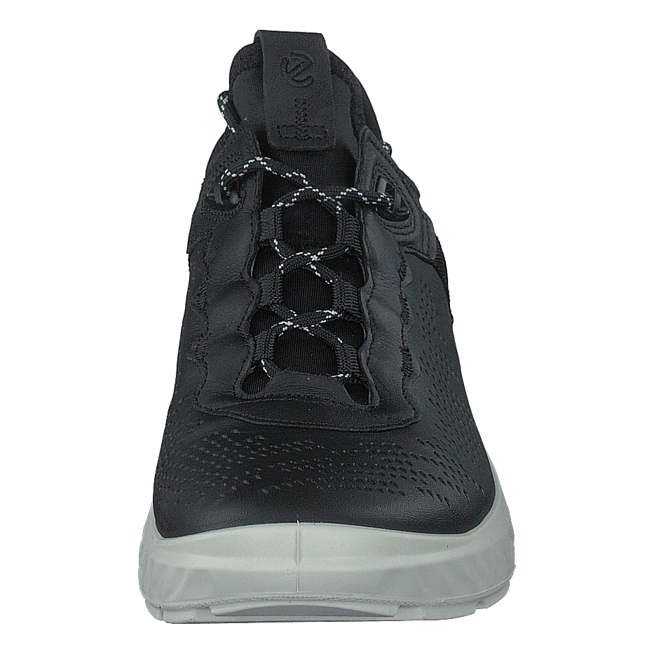 Ecco Ath-1fw Black/black