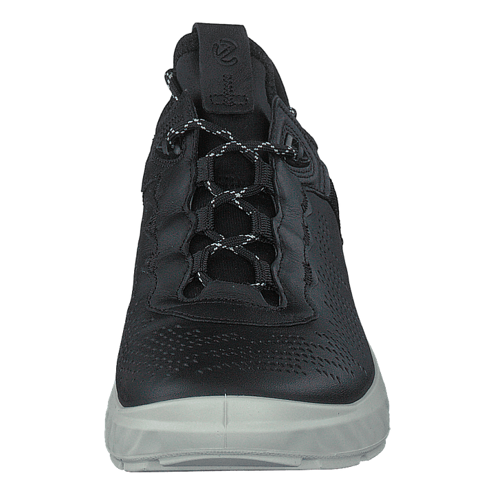 Ecco Ath-1fw Black/black