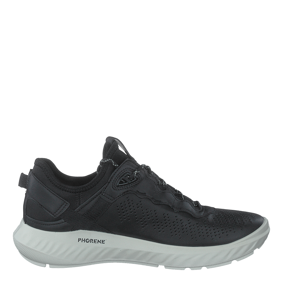 Ecco Ath-1fw Black/black