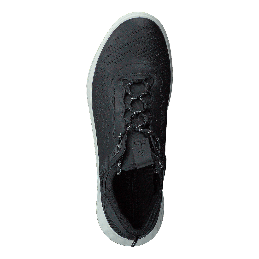 Ecco Ath-1fw Black/black