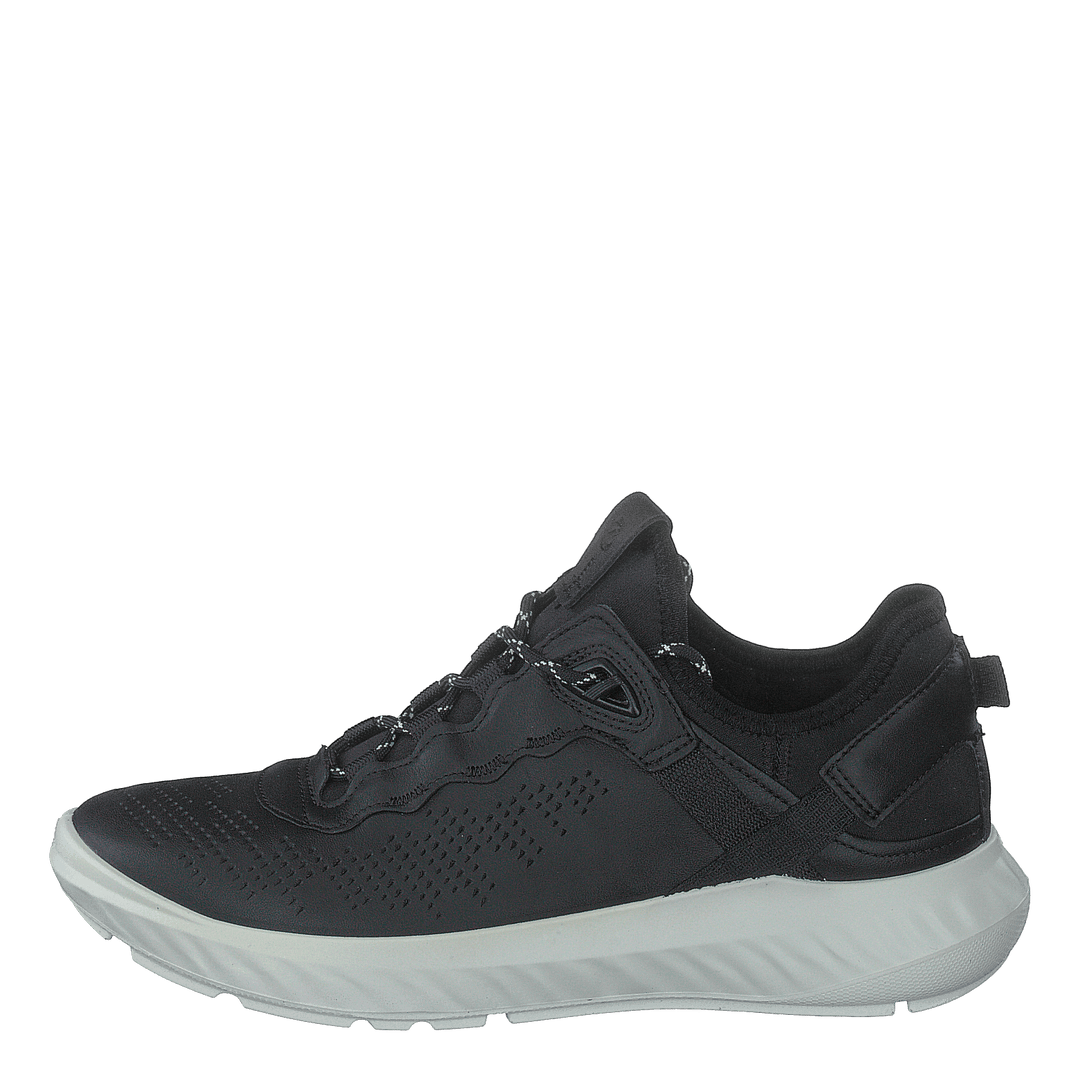 Ecco Ath-1fw Black/black