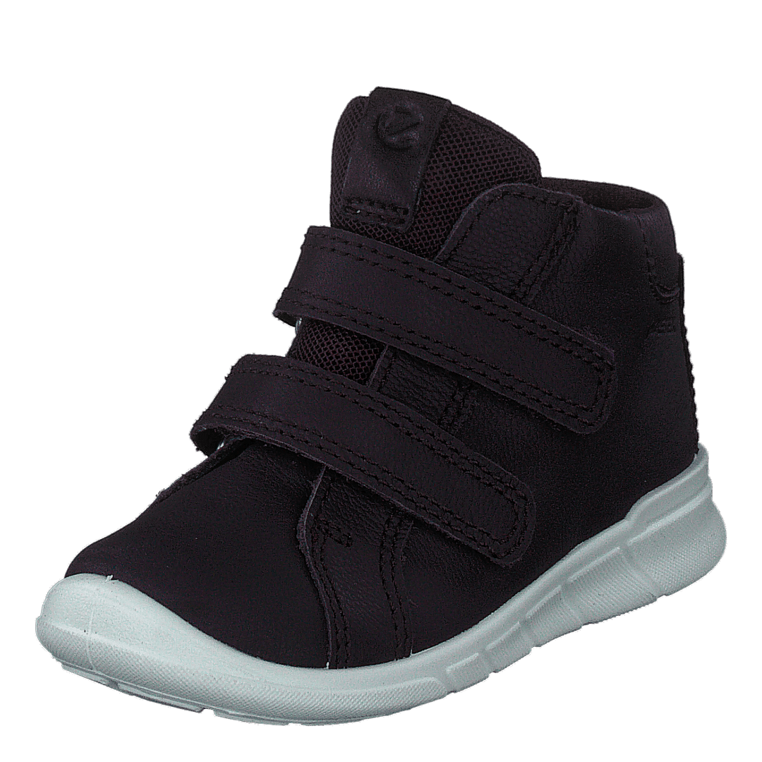 Ecco First Fig (Dark Purple)