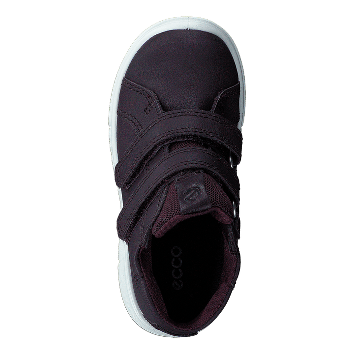 Ecco First Fig (Dark Purple)