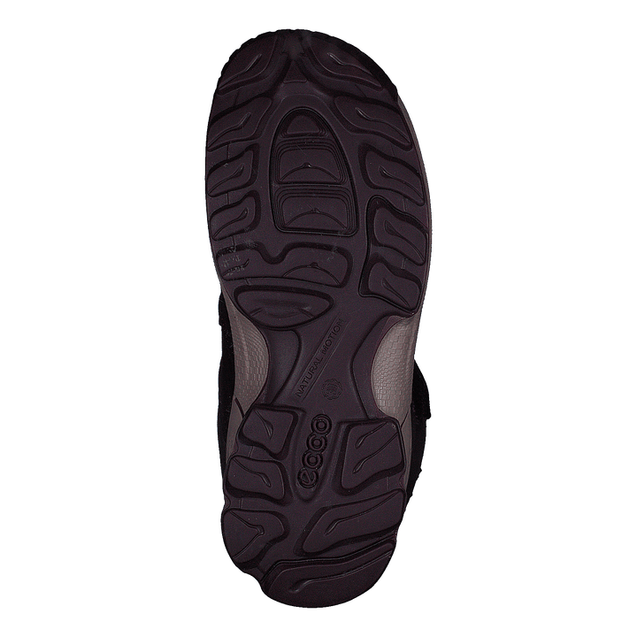 Ecco Biom Hike Infant Fig/shale