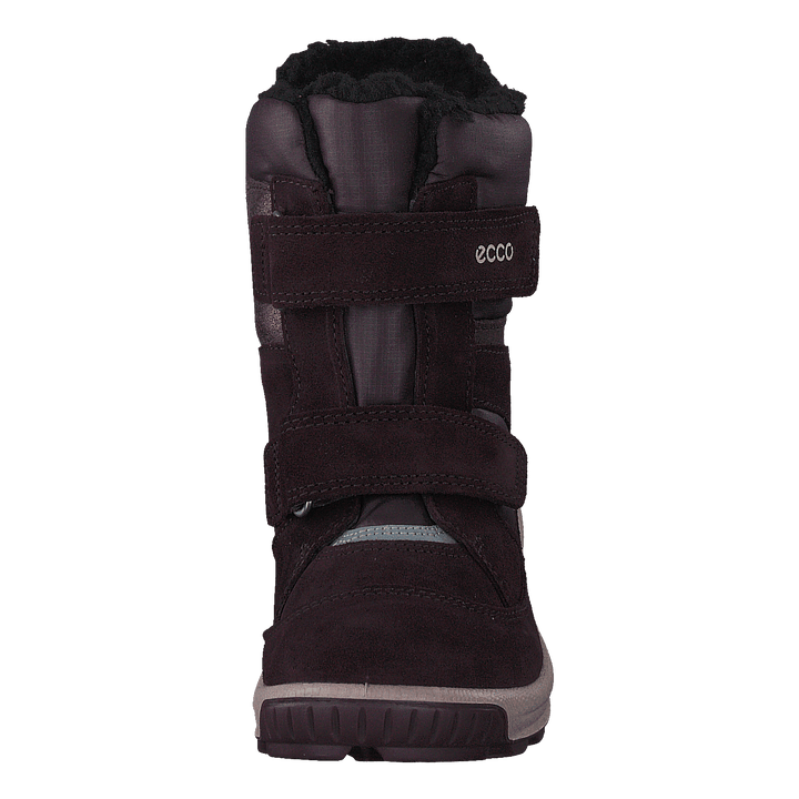 Ecco Biom Hike Infant Fig/shale
