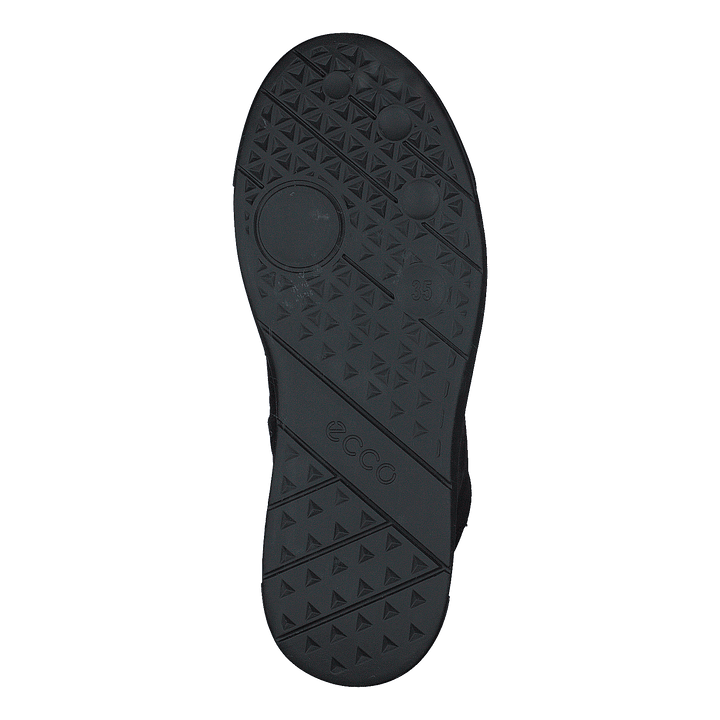 Ecco Street Tray K Black/black - Heppo.com