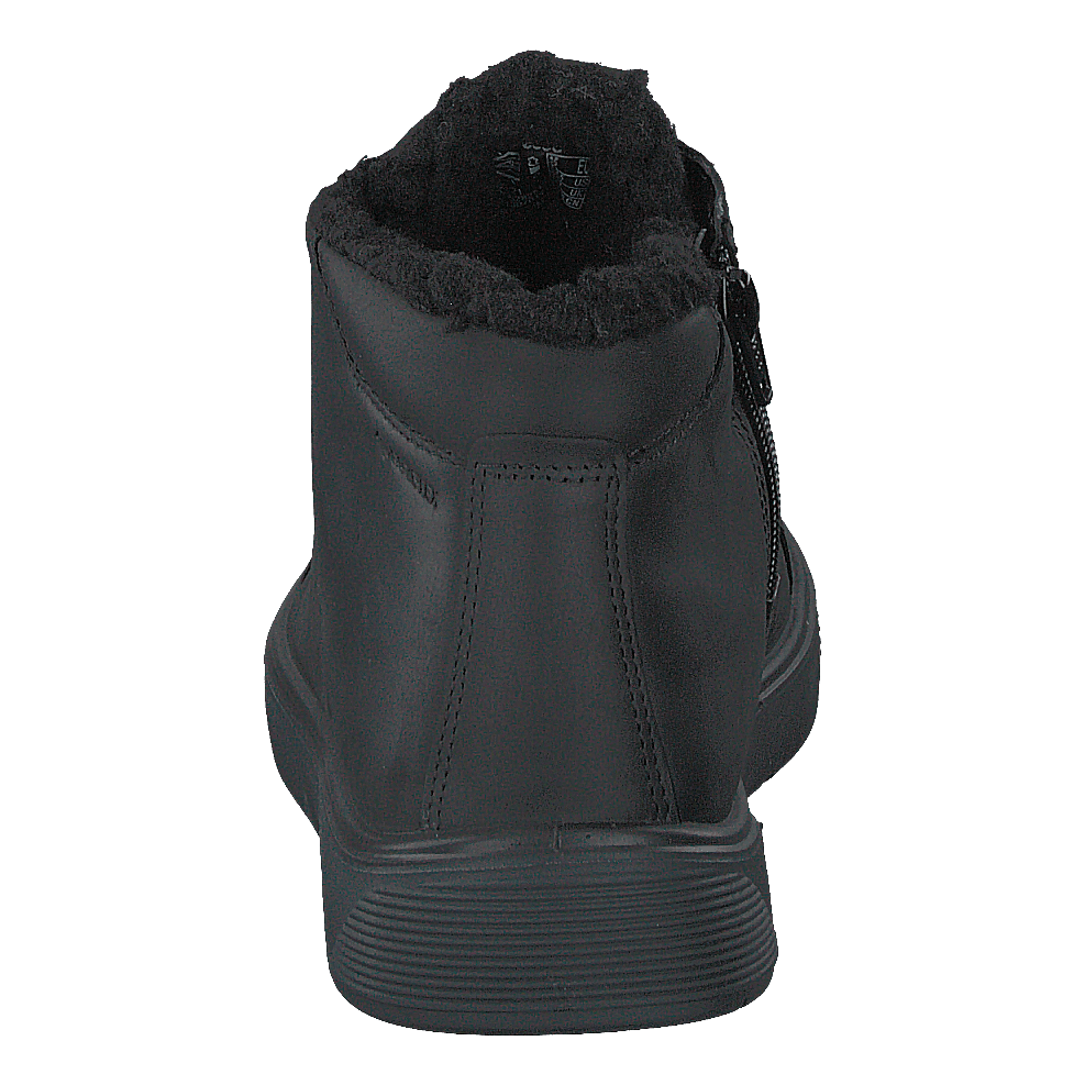 Ecco Street Tray K Black/black - Heppo.com