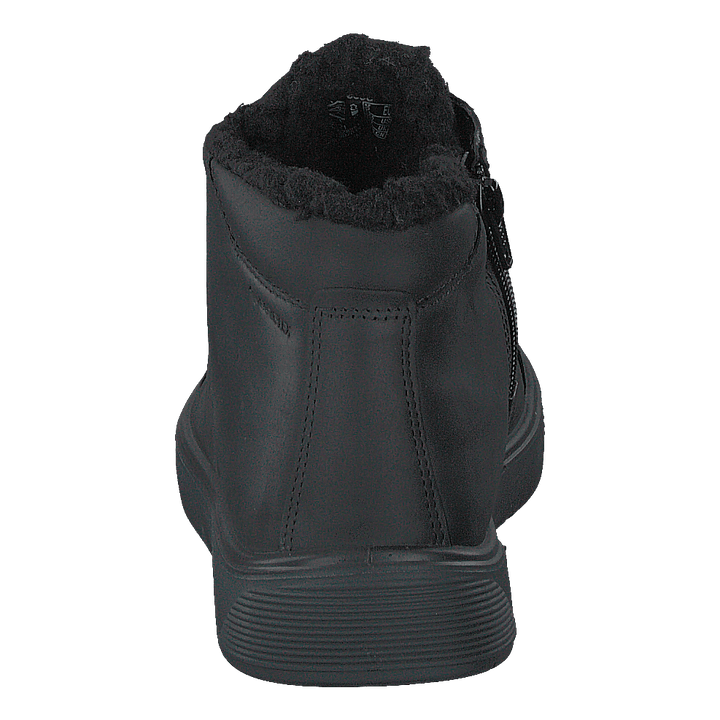 Ecco Street Tray K Black/black - Heppo.com
