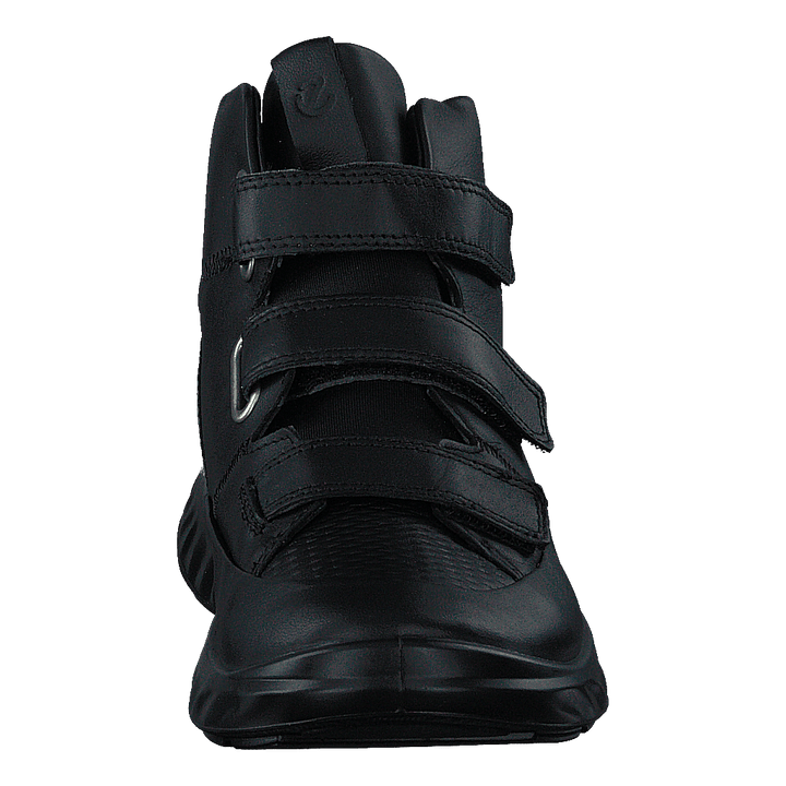 Ecco Sp.1 Lite K Black/black