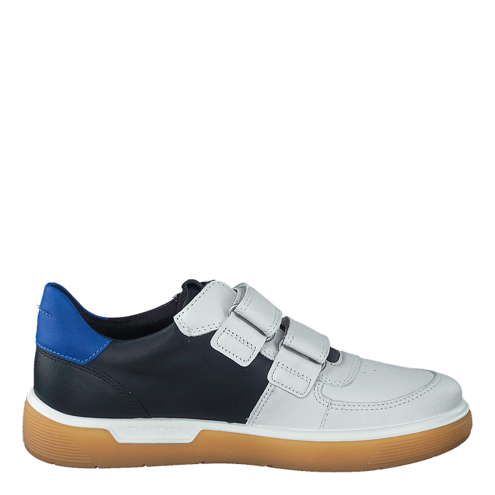 Ecco Street Tray K White/night Sky/dynasty