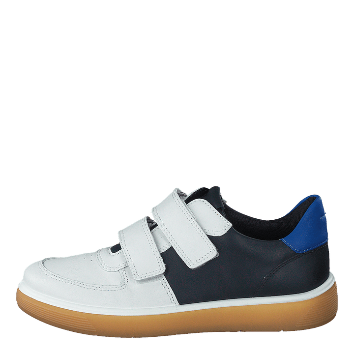 Ecco Street Tray K White/night Sky/dynasty