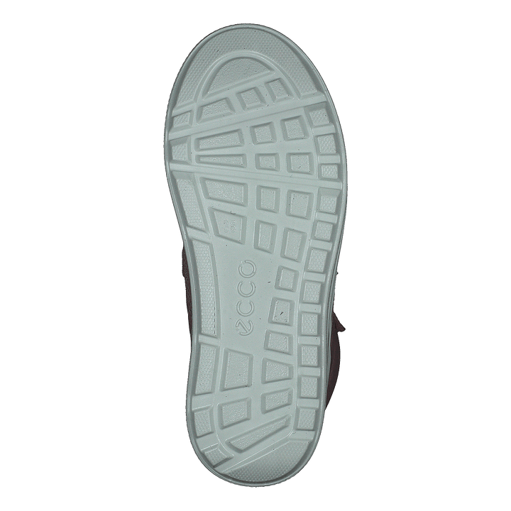 Ecco Urban Snowboarder Woodrose/woodrose