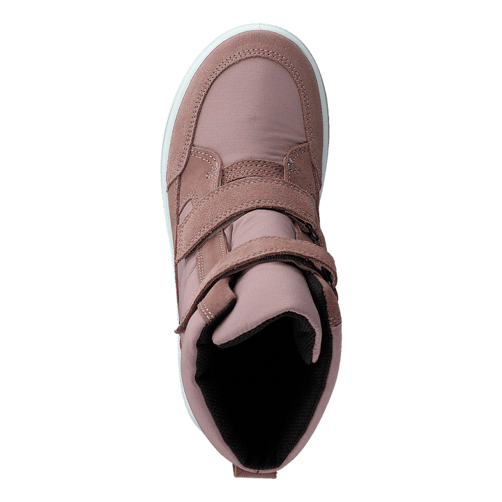 Ecco Urban Snowboarder Woodrose/woodrose