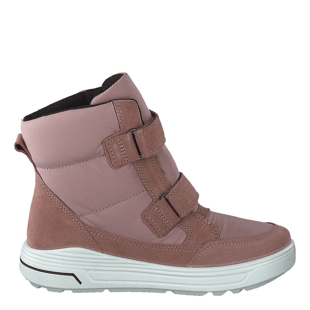 Ecco Urban Snowboarder Woodrose/woodrose