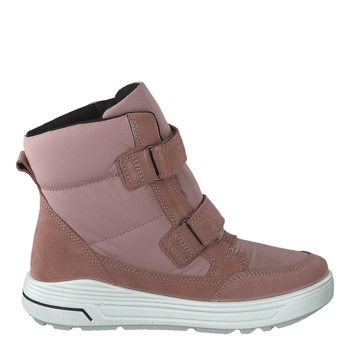 Ecco Urban Snowboarder Woodrose/woodrose