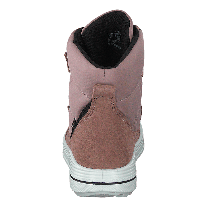 Ecco Urban Snowboarder Woodrose/woodrose