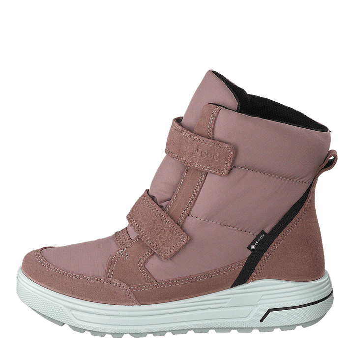 Ecco Urban Snowboarder Woodrose/woodrose