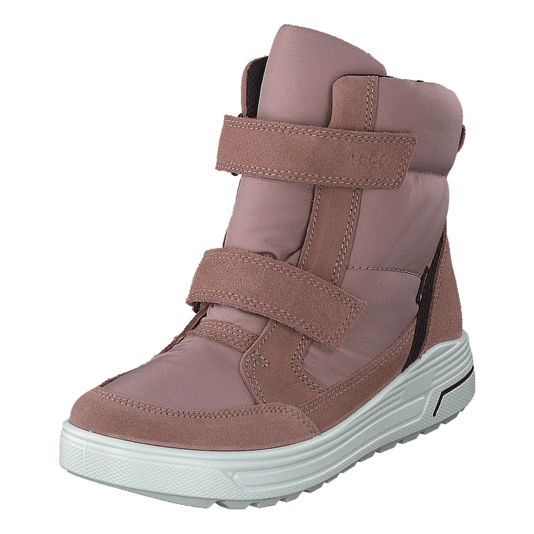 Ecco Urban Snowboarder Woodrose/woodrose