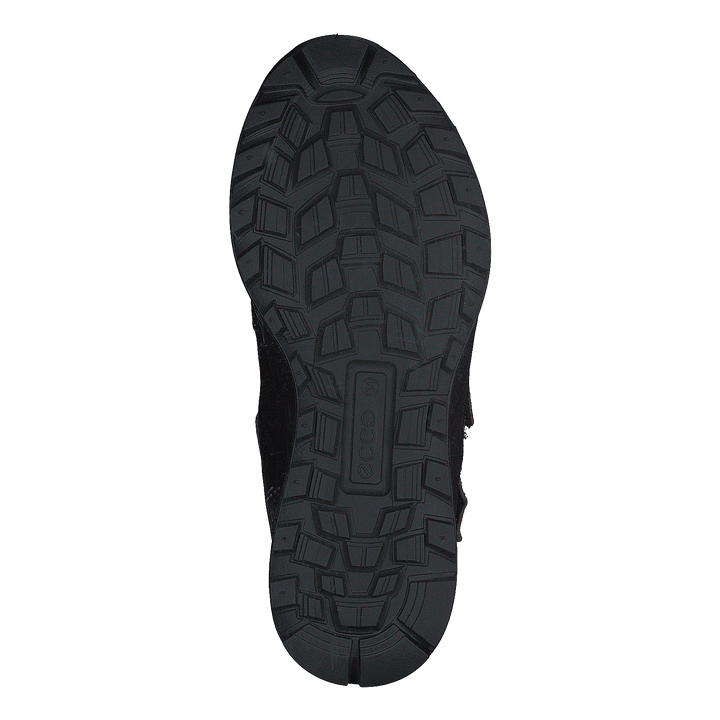 Ecco Exostrike Kids Black/tarmac Camo